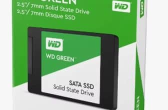Western Digital Disco Duro SSD 1Tb WD SA510 SATA-III 2.5 Pulgadas 6 Gbps
