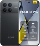 Xiaomi POCO F8 Pro: el flagship killer que arrasa en Amazon