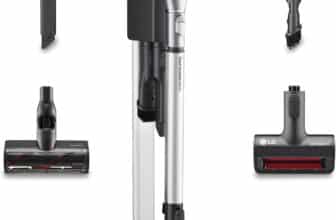 LG A9K‑CORE2S – Aspirador Escoba de Alta Potencia a Precio Brutal