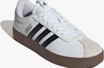 Adidas VL Court 3.0 para Mujer – Comodidad, estilo urbano y precio chollo