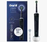 Oral‑B Vitality Pro: el cepillo eléctrico económico