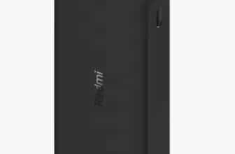 Power Bank Redmi 20.000 mAh Fast Charge – El chollo perfecto para no quedarte sin batería
