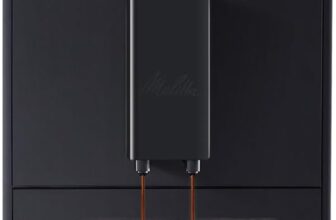 Melitta Solo E950‑222: la cafetera superautomática compacta que arrasa en Amazon