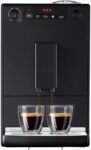 Melitta Solo E950‑222: la cafetera superautomática compacta que arrasa en Amazon