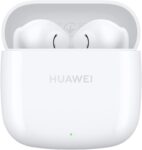HUAWEI FreeBuds SE 2: los auriculares baratos que sorprenden por batería, comodidad y calidad