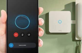 Ring Intercom Audio: convierte tu viejo interfono en un sistema inteligente por muy poco