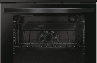 Candy Idea FIDCP N615 L: el horno multifunción A+ que está arrasando en Amazon (y ahora a precio de chollo)