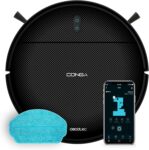 Cecotec Conga M10 X‑Treme: el robot aspirador barato que arrasa en Amazon