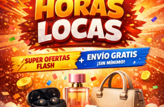 Horas Locas en Miravia + Envío Gratis por Usuario: ¡Solo Hoy!