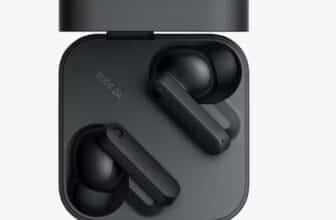 CMF Buds 2a Versión Global Auriculares inalámbricos, Bluetooth, Hasta 8 horas de reproducción