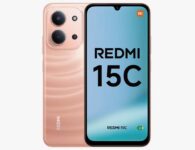 Chollo en Miravia: Xiaomi Redmi 15C – Pantalla gigante, batería brutal y NFC por un precio de risa