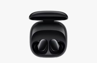 Xiaomi Redmi Buds 6 Play: el chollo del momento en Miravia