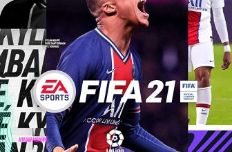 FIFA 21 Legacy Edition – Nintendo Switch