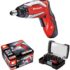 Kit de Herramientas Rotativas POPOMAN 313PCS