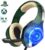 cascos Beexcellent GM 100 – Gaming para PS4 Xbox One Nintendo Switch