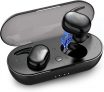 Auriculares Inalámbricos Ssmnr, Bluetooth 5.0 con Mini TWS