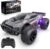 Baztoy Coche Teledirigido, Alta Velocidad Coche RC, Rotación de 360°