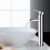 BONADE Grifo de Lavabo Alto Cromado por 26,64€