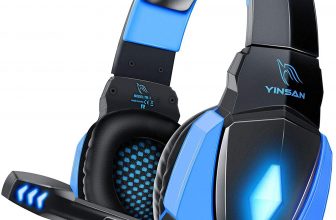 cascos Gaming yinsan TM-3