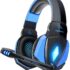 Auriculares MEDION P62014 Over Ear (Bluetooth 5.0)
