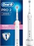Cepillo de dientes eléctrico Oral-B Pro 2 2000N CrossAction