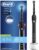Cepillo de Dientes Oral-B PRO 2 CrossAction – Negro