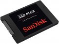 Disco duro SanDisk SSD Plus 1TB