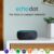 Echo Dot de (3.ª generación) Altavoz inteligente con Alexa