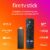 Fire TV Stick con mando por voz Alexa (incluye controles del TV), streaming HD
