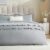 Funda Nórdica Bedsure Funda Nordica Cama 90 – 150x200cm
