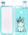 Funda para Huawei P Smart Kawaii – Lindo Unicornio