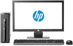 HP Elite 8200 – Ordenador de sobremesa Completo + Pantalla 22 pulgadas(Intel Core I5-2400, 8GB RAM,SSD de 240 GB) Negro (Reacondicionado)