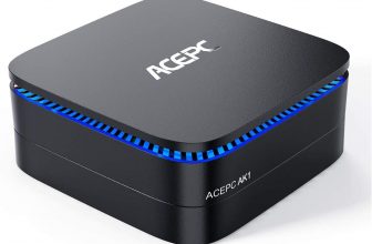 Mini PC ACEPC AK1