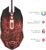 Ratón para gaming Trust GXT 105