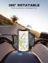 Soporte Movil Bicicleta, Cocoda 360°