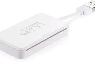 Sveon SCT011M – Lector DNI Electrónico