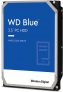 WD Blue – Disco duro de 1 TB (7200 rpm, SATA a 6 Gb/s, 64 MB de caché, 3,5″) azul