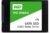 Western Digital WD Verde Internal SSD 2.5″ SATA, Verde, 1 TB