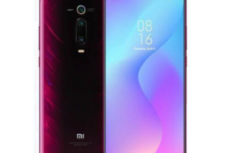 Xiaomi Mi 9T PRO 6/64GB