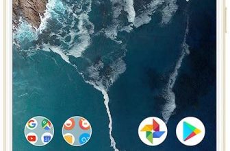 Xiaomi Mi A2 DUAL SIM 6GB/128GB